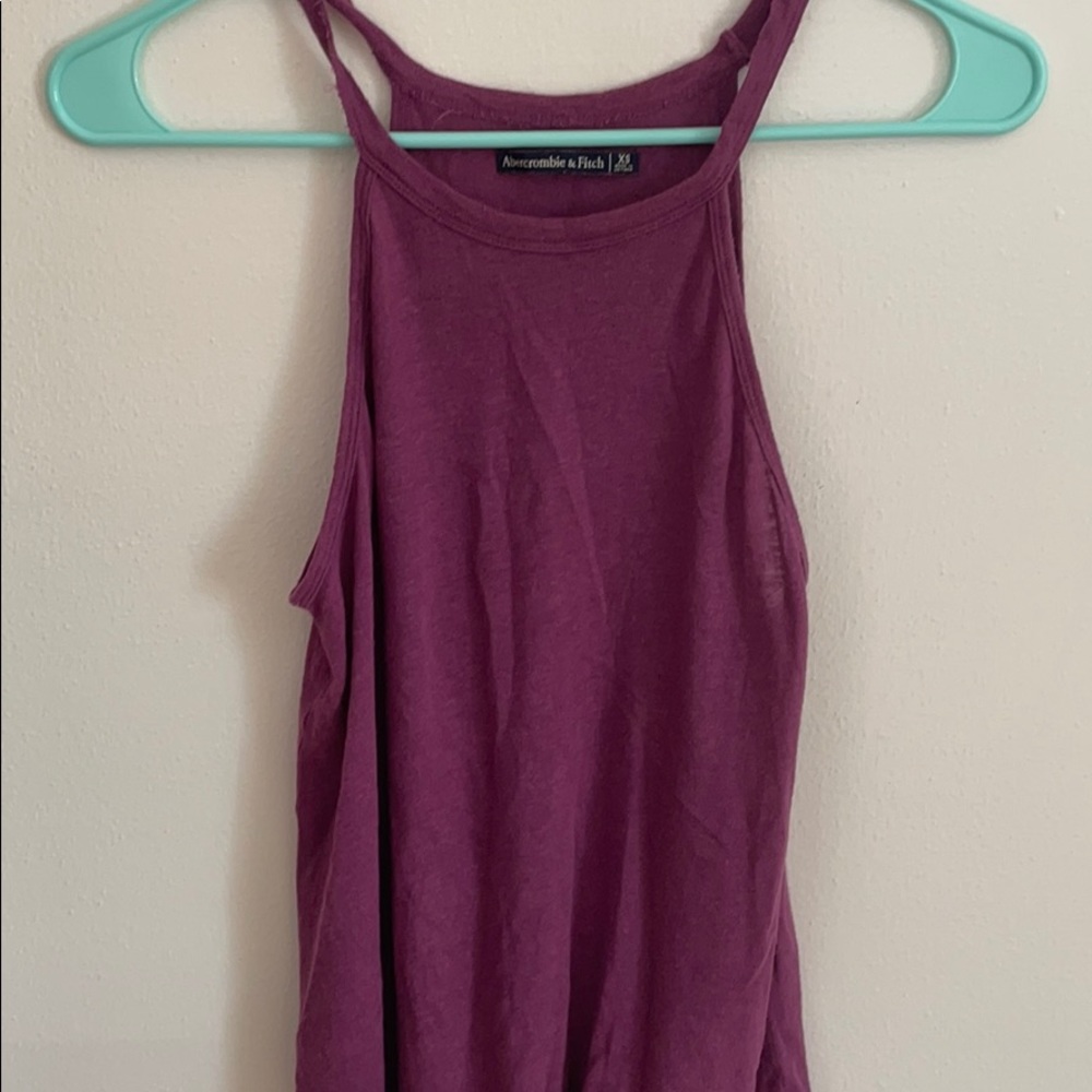 Abercrombie and Fitch tank top
